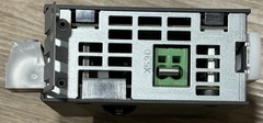 Siemens 6SL3053-0AA00-3AA1 Sinamics Voltage Sensing Module VSM10 Input: DC 24V