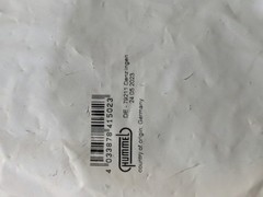 HUMMEL NN21-BK SEALCON LOCK NUT Mutter NPT 3/4″ (BAG OF 100)