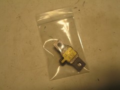 NEW SQ SQUARE D B32.0 OVERLOAD RELAY THERMAL HEATER A0413