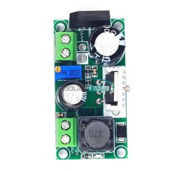 Low-Voltage AC-DC Step-down DC-DC Power Modules adjustable power supply LM2596HV