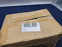 Algolaser ALAP-30L1.0 30L Pump Assist Auxiliary Engraver AC120V/60Hz 40W 30kPa