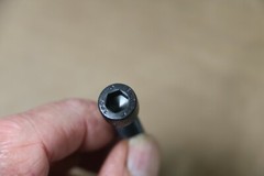 Unbrako 5/16″-24 X 1 1/2″ Socket Head Cap Screws #110786, 100 Pieces