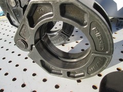 Ridgid Propress XL Crimp Ring Kit 2-1/2” – 4”