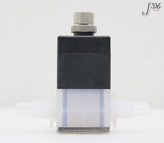 37933 KOGANEI PNEUMATIC VALVE 0~0.3MPA F-AVP125-28W