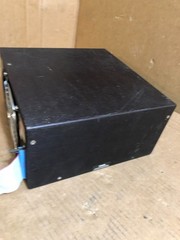 SDL 8110-B Fiber Optic Diode Laser System, 808nm, 10W, 40% Output, 120VAC