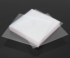 Dental Vacuum Forming Sheets Lab Splint Thermoforming Materials Hard/Soft