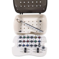 Broken Screw Removal Kit Implant Remover Rescue Tool Universal NeoBiotech OR