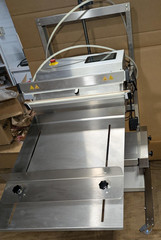 PAC Packaging Aids PVT Plus MED 20 Vacuum sealer
