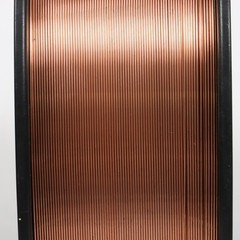 44 lb Roll ER70S-6 .045″ (1.2 mm) Mild Steel Mig Welding Wire 1.2mm Welding Wire