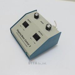 OPTEM Used Stepping Motor Control∥ Hall Effect Reflective Sensor DRV-I-3397=9B23