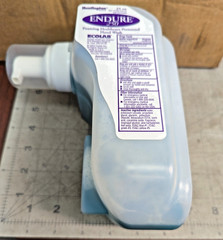 Case Of 6 Antibacterial Foaming Hand Soap, Ecolab Endure 750M Expired SEE VIDEO