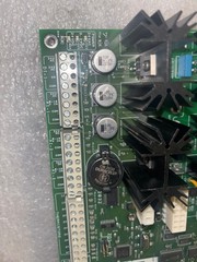 Captive-Aire SMART CONTROLS PCB -Intertek 5000794
