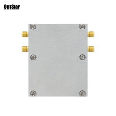 LibreCAL Electronic Calibrator Opensource Hardware for LibreVNA Calibration Kit