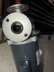 Marathon Electric Motor 3/4hp 3450RPM 1-Ph 60Htz Jet Pump 115V 56J Frame