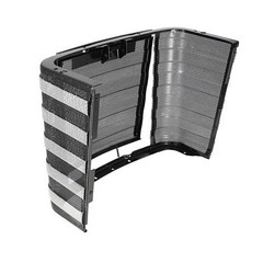 Grille with Door fits Massey Ferguson 150 175 165 165 31 3165 178 175 30