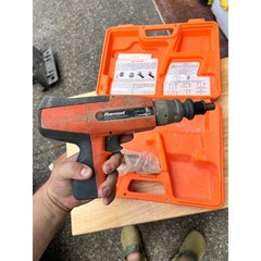 Ramset D45 Low Velocity Powder Actuated Tool w/ Case