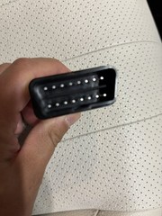 Mercedes Eco-Off Programmer For Many Models. Turn Off Your Auto Start.