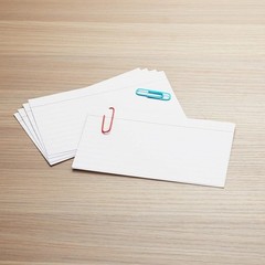 300 Count Heavy Index Cards, 3×5 Inches – Essential for Students & Professionals