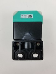 Pepperl+Fuchs NBB20-L2M-E2-V1 Inductive 3-Wire Sensor 20mm Flush 10-30Vdc NEW