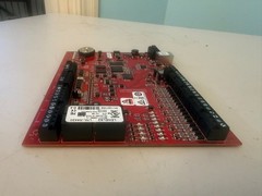 Lenel S2 LNL-X4420 Dual Reader Access Control Board