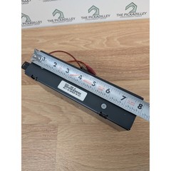 Nemic-Lambda EWS100-5 Switching Power Supply 5V 20A AC-DC Enclosed Converter