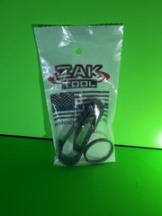 Zack Tool Key Ring Belt Key Holder
