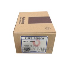 New In Box AUTONICS BF4RP Fibre Optical Sensors
