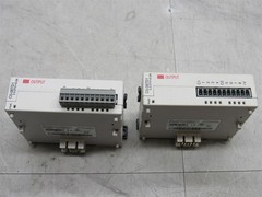 2 LOT – AUTOMATION DIRECT C0-08TD1 8-channel discrete output module