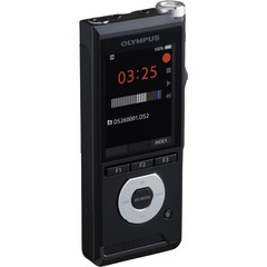 Reconditioned Olympus DS-2600 Digital Voice Recorder