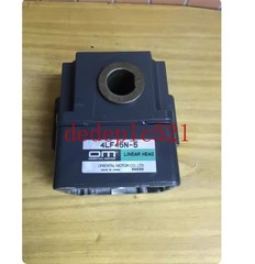 1PCS Oriental Motor 4LF45N-5 Linear Motor Reducer with 25W Motor