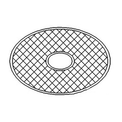 1004496M1 Screen & Gasket Fits Massey Ferguson 102 JR 135 150 165 175 180 20 202