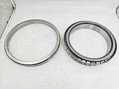 8578 8520 Timken Tapered Roller Bearing Cone&Cup Timken 8578 / 8520 SET Complete