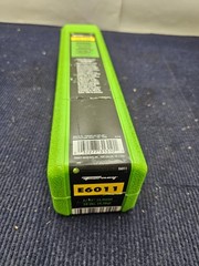 Forney 31310 E6011 Stick Welding Rods 5/32″ Dia 10LBS Arc Electrodes