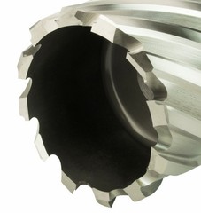 Steel Dragon Tools® 2″ x 1″ HSS Annular Cutter with 3/4″ Weldon Shank