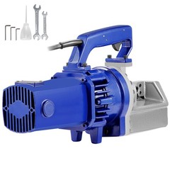 RC-25mm 1700W 1″ 8# Electric Hydraulic Rebar Cutter Piston Ergonomic Radius