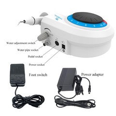 VVDental Ultrasonic Scaler Periodontal Supragingival Subgingival Cleaning VET-1
