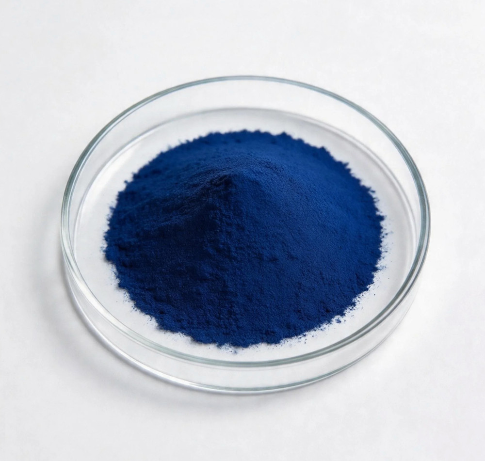 GHK-Cu Copper Peptide Powder,CAS 130120-57-9,GHK Purity By HPLC ≥ 99%,100 grams