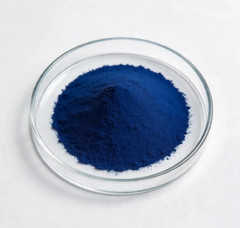 GHK-Cu Copper Peptide Powder,CAS 130120-57-9,GHK Purity By HPLC ≥ 99%,100 grams