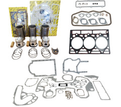 INFRAME ENGINE OVERHAUL KIT comp w INTERNATIONAL® D179 248 454 484 495 533 640