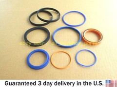 JCB BACKHOE – HYDRAULIC CYL SEAL KIT 40MM ROD X 70MM CYL (PART. 991/00100)