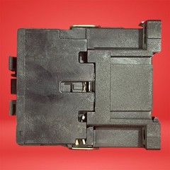 GE CR4RA Magnetic Contactor 110-120V Coil 3-Pole Heavy Duty NEMA Easy Install