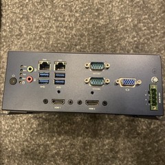 Advantech MIC-7700 16GB