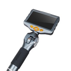 Teslong TD500 Automotive Inspection Camera 6.5MM Borescope Endoscope 1.55m WiFi