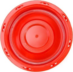IBC Tote Lid Cover, 6.5″ IBC Tank Water Liquid Tank Cap for Chemical, Food, Indu