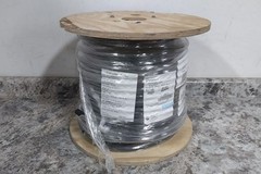 Carol 09612.99.01 250 Ft L 16 AWG 600V 12 Conductor Portable Cord