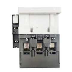 NEW A50-30-11 Contactor 120V coil 50A replace Contactor A50-30-11-84 1NO1NC AC
