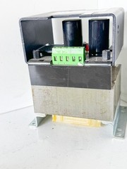 ARTEC AG 24VDC 200 VA POWER SUPPLY 5 AMP MODEL CH5024 (EL12)