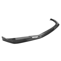 Front Lip Splitter for IS350 IS300 F Sport 2021-2025 Carbon Fiber ABS Air Dam