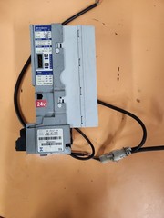 FOR PARTS/UNTESTED UNSURE OF CONDITION MEI MARS VN2512 VN 2512 U3 24v *Free Ship