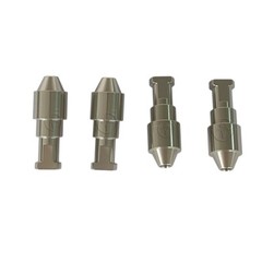 20 pcs Titanium Multi unit analog fit to Neodent GM platform D4.8